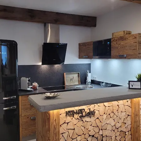 Tirol Chalet Brixen * Brixen im Thale