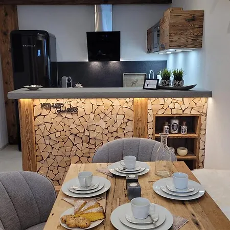 Tirol Chalet Brixen * Brixen im Thale