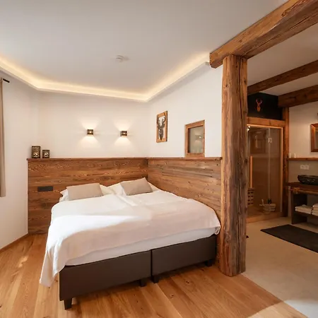 Tirol Chalet Brixen Apartment Brixen im Thale