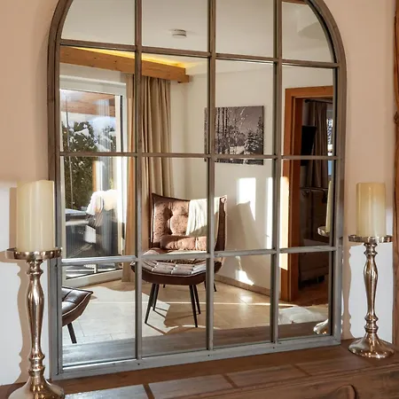 Tirol Brixen Apartament *