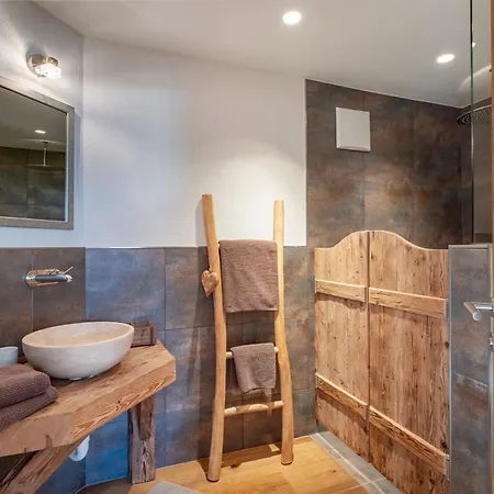 Tirol Chalet Brixen * Brixen im Thale