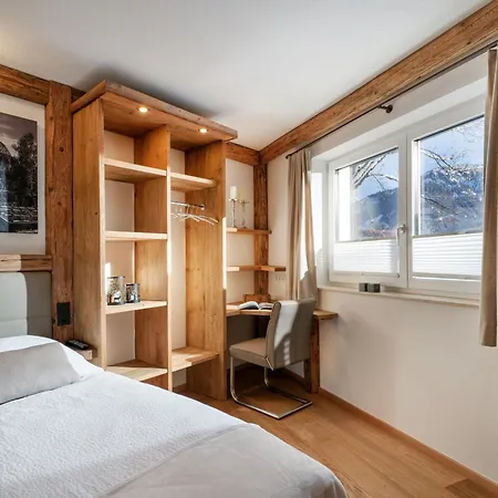 Tirol Chalet Brixen Apartment Brixen im Thale