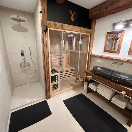 Tirol Chalet Brixen * Brixen im Thale