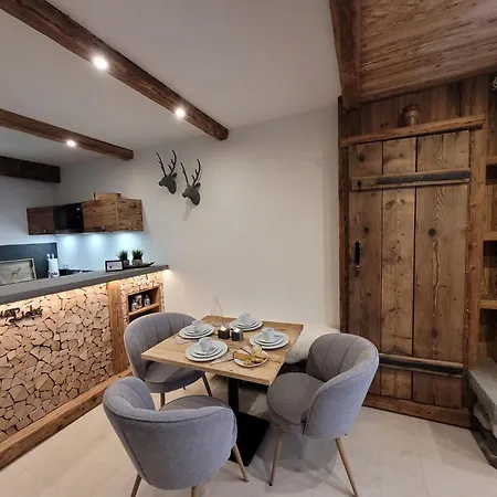 Tirol Chalet Brixen Apartment Brixen im Thale