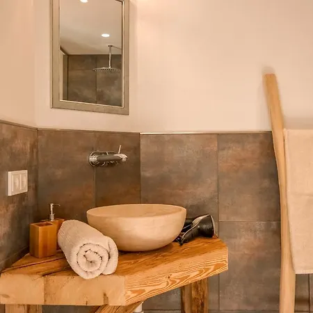 Tirol Chalet Brixen Brixen im Thale
