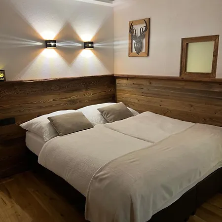 Tirol Chalet Brixen * Brixen im Thale