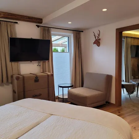 Tirol Chalet Brixen