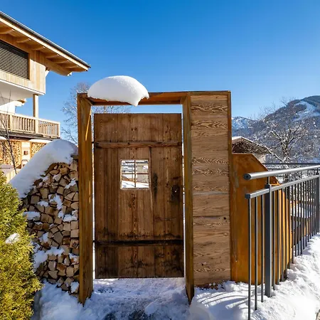 Apartmán Tirol Brixen
