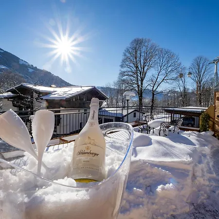 Tirol Chalet Brixen Apartment Brixen im Thale