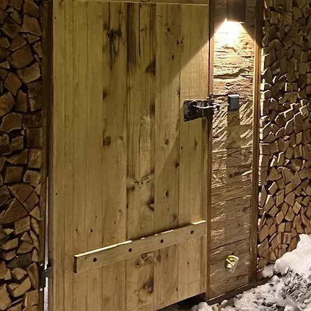 Tirol Chalet Brixen