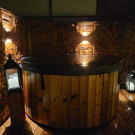 Apartment Tirol Chalet Brixen *