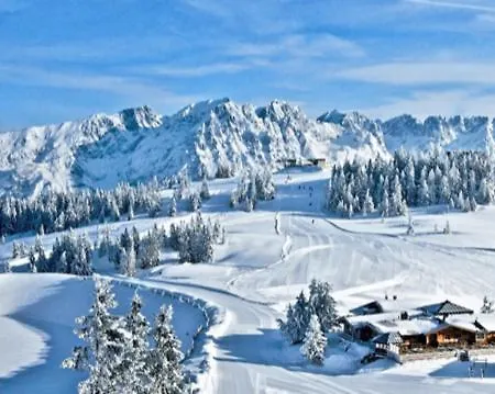 Tirol Chalet Brixen Apartment Brixen im Thale