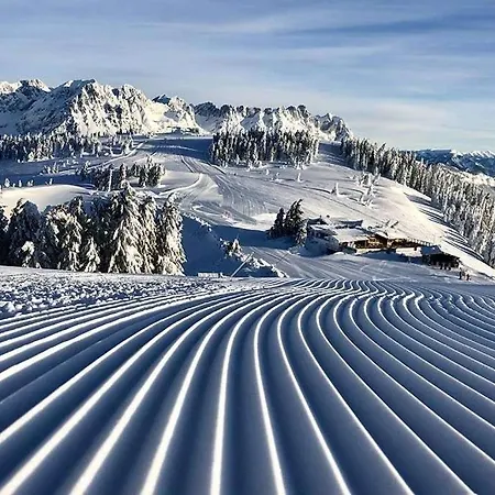 Tirol Chalet Brixen