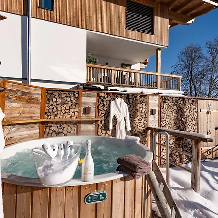 Apartmán Tirol Brixen