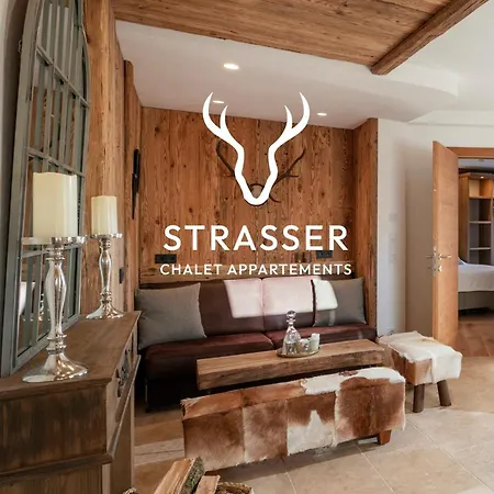 Tirol Brixen Apartmán Brixen im Thale