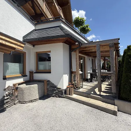 Apartament Tirol Brixen