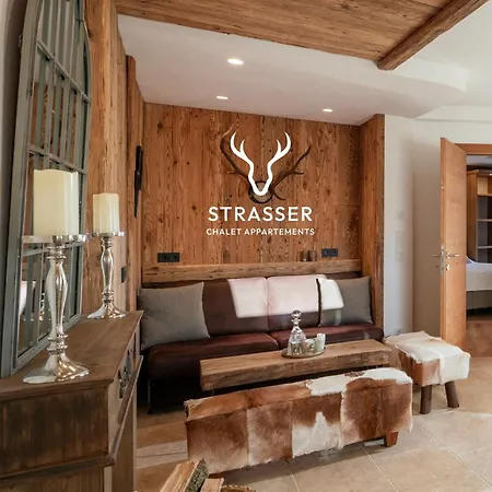 Tirol Brixen Apartament