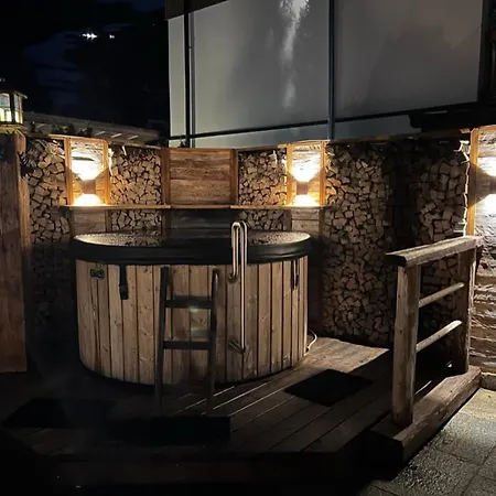 Apartament Tirol Brixen Brixen im Thale