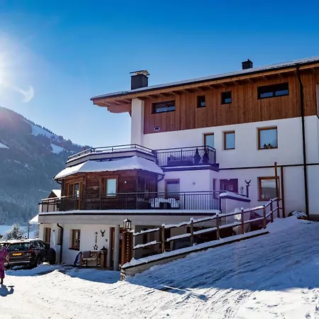 Tirol Brixen Daire *