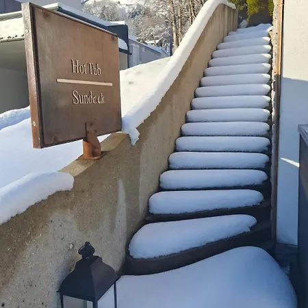 Tirol Chalet Brixen Апартаменты