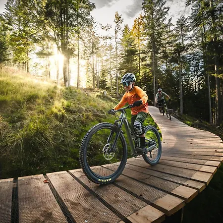 Tirol Brixen 布利克森塔勒