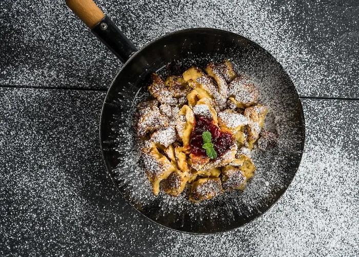 アパート Tirol Brixen *