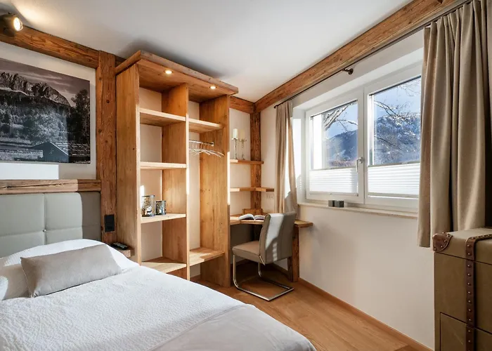 Tirol Brixen アパート ブリクセン イン ターレ