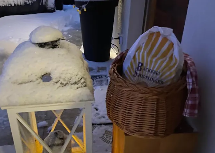 アパート Tirol Brixen