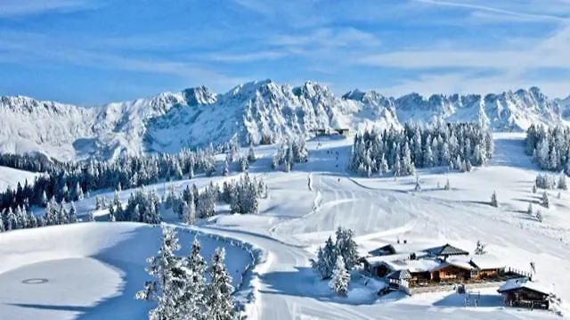 Tirol Brixen Appartement Brixen im Thale