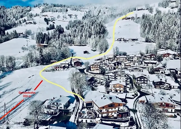 Tirol Brixen アパート ブリクセン イン ターレ