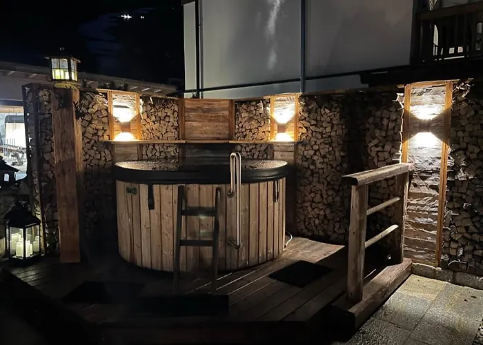 アパート Tirol Brixen ブリクセン イン ターレ