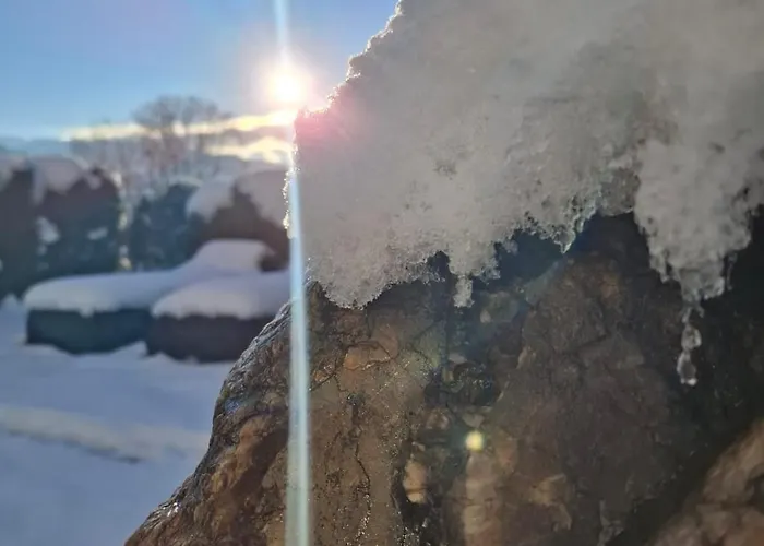 Tirol Brixen アパート ブリクセン イン ターレ