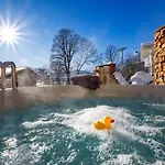 Tirol Chalet Brixen Brixen im Thale