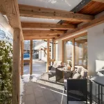 Apartment Tirol Chalet Brixen