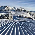 Tirol Chalet Brixen