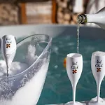 Tirol Chalet Brixen *