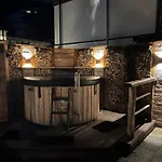 Apartment Tirol Chalet Brixen Brixen im Thale