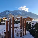 Tirol Chalet Brixen Apartment Brixen im Thale