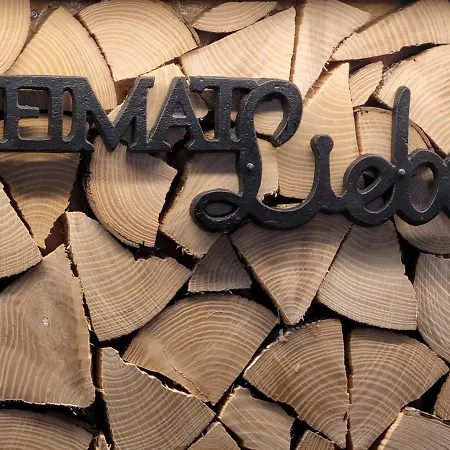 Tirol Brixen Apartmán *