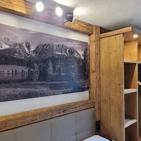 Tirol Brixen Apartmán *