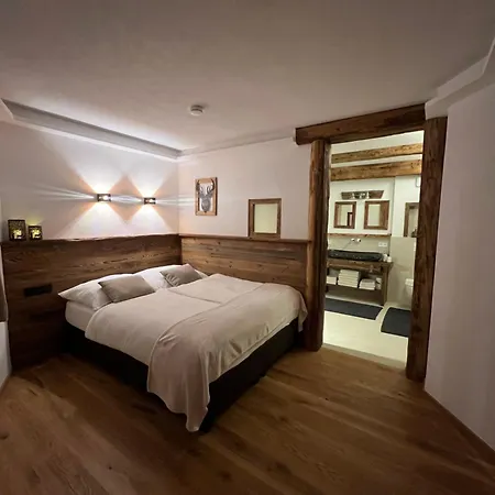 Tirol Brixen Brixen im Thale