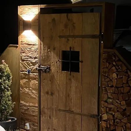 Tirol Brixen Apartmán