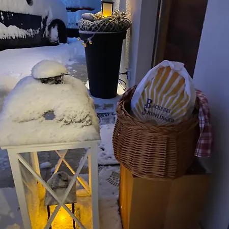 Apartmán Tirol Brixen