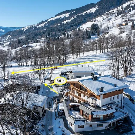 Tirol Brixen Brixen im Thale