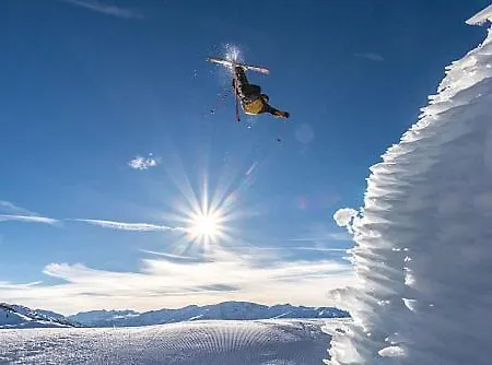 Apartmán Tirol Brixen *