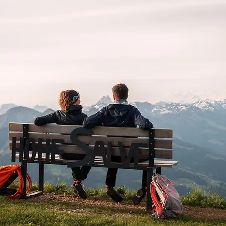 Tirol Brixen Διαμέρισμα *