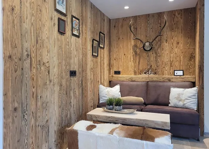 Tirol Brixen Apartment *