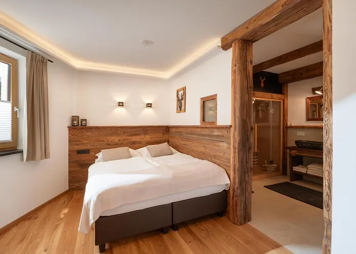 Tirol Brixen Apartment Brixen im Thale