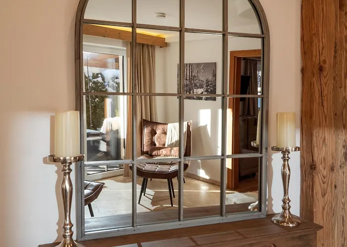 Tirol Brixen Apartment *