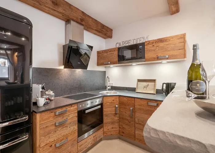 Apartment Tirol Brixen